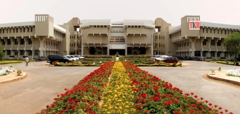 Shri Dharmasthala Manjunatheshwara University - Admission, Course, Placement, Reviews