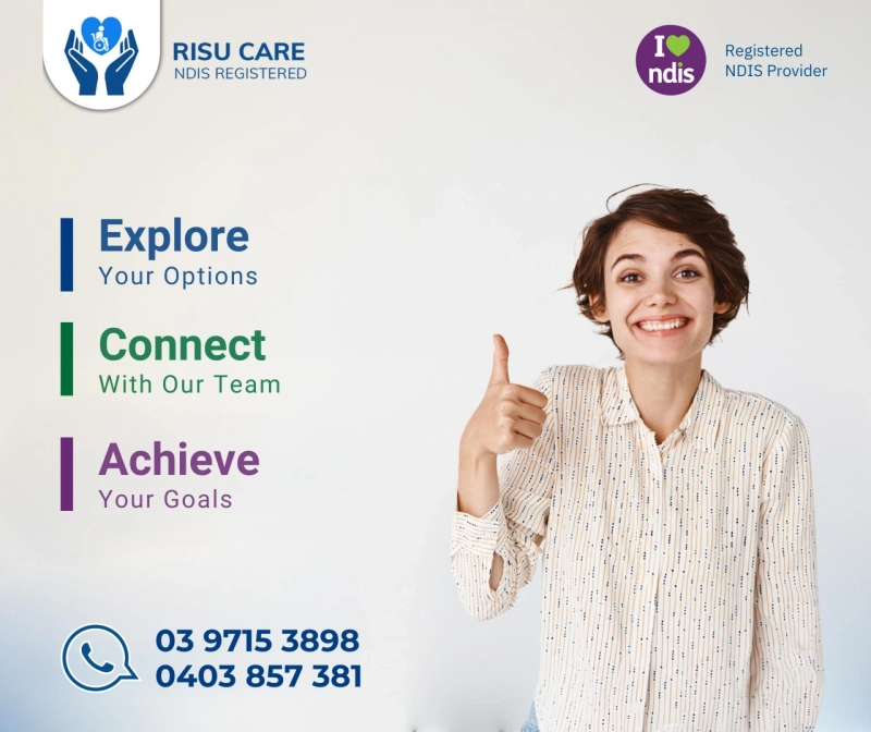 Finding​‍​‌‍​‍‌​‍​‌‍​‍‌ the Right Disability Support Provider in Eltham