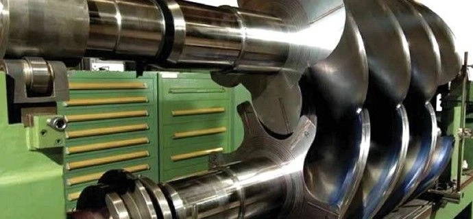 Screw Compressor Market Trends, Demand, Analysis and Forecast 2022-2027