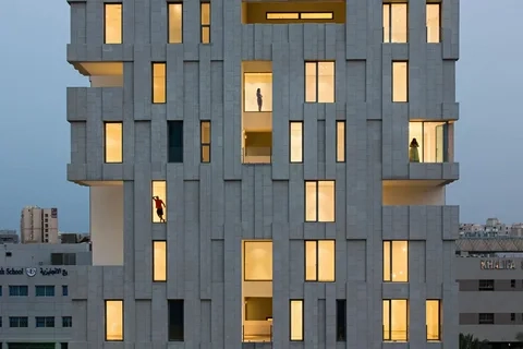 Facades Market Size, Share and Key players Competition Overview, Forecast Period 2032