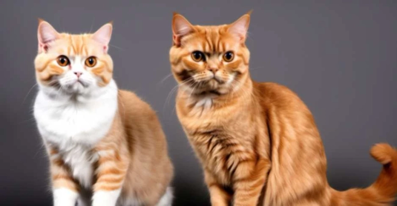Mysteries of the Solid Brown Cat | Everything You Need to Know