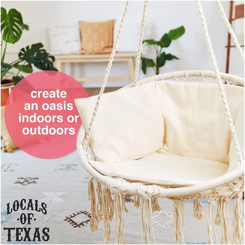 Can Hammocks Be Left Outdoors?