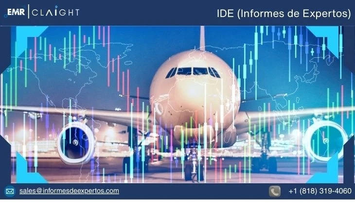 Perspectivas y Crecimiento del Mercado de Aviación en América Latina: Innovación, Inversión y Expansión Regional