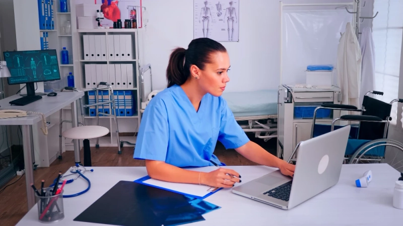 Personalized NCLEX Preparation: How AI and Adaptive Learning Revolutionize Nursing Education