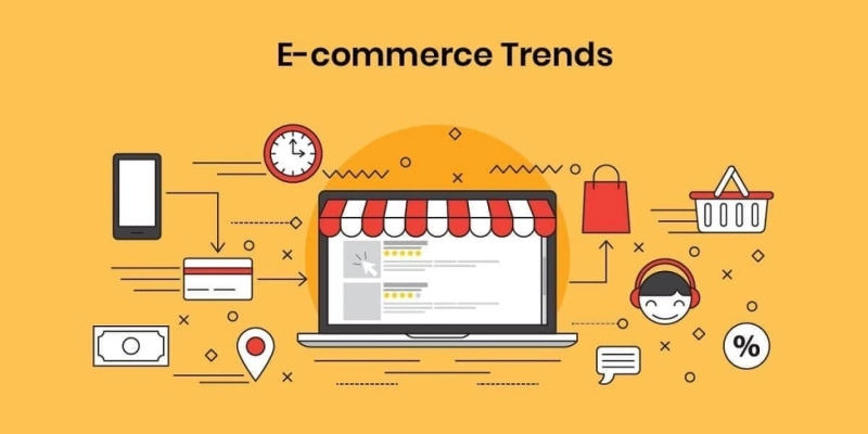 Big Changes in eCommerce Are Coming - Are You Ready?