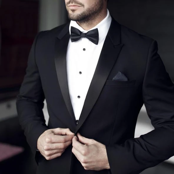 Affordable Mens Suits