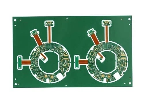 Get Unique Solutions from China Rigid Flex PCB Manufacturers
