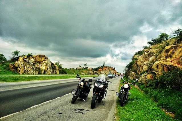Easy travel in Delhi-NCR with bike rental services