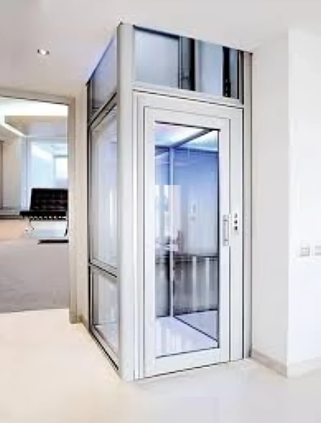 Vacuum Lift for Home in UAE – A Modern Mobility Solution
