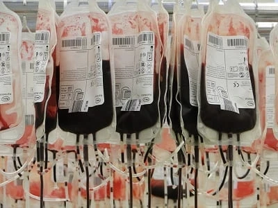 Japan Blood Bags Market to Establish Growth with Impressive CAGR Until FY2027 | TechSci Research