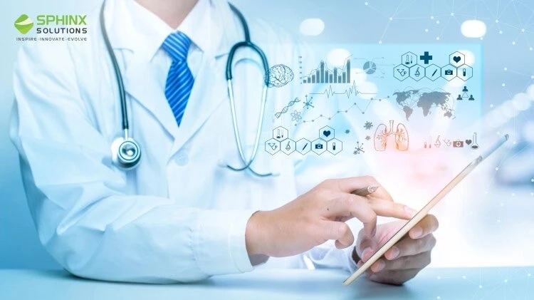 How is Healthcare Software Development Improving Patient Care?