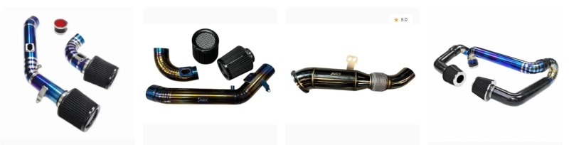 Boost Your Ride: Norcal Dynamics B58 Cold Air Intake