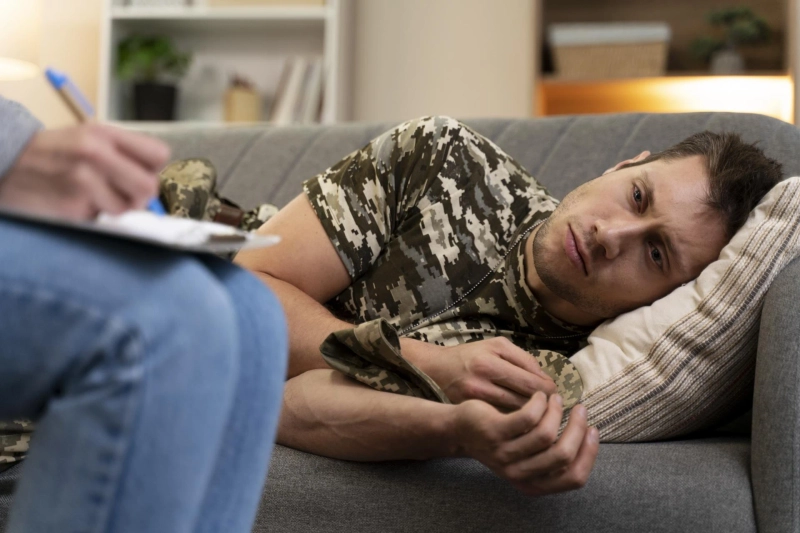 Signs You May Need Professional PTSD Treatment in Austin TX