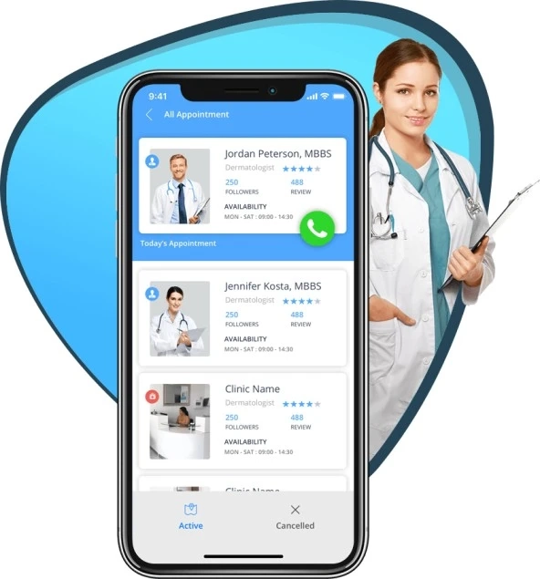 On-demand medical app development is the need of the hour