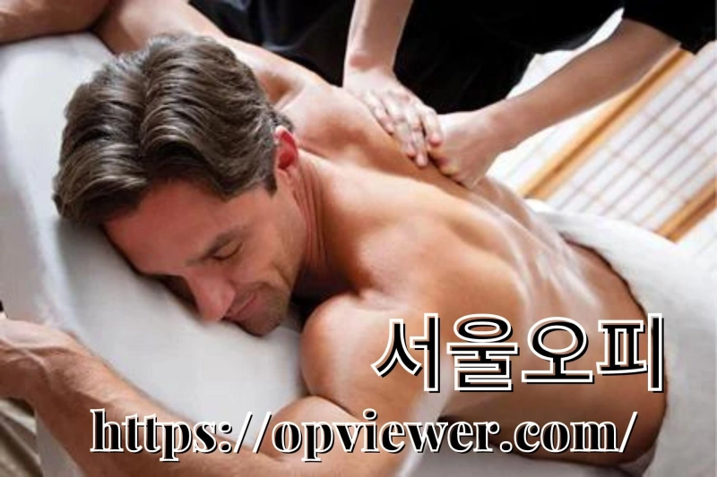 5 REASONS YOU NEED MASSAGE THERAPY