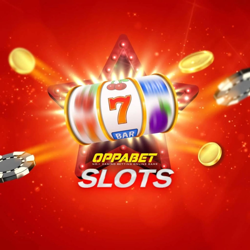 Basics You Should Know About Online Slots