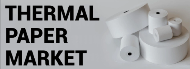 Thermal Paper Market Share and Size 2020 Trends |Fortune Business Insights™