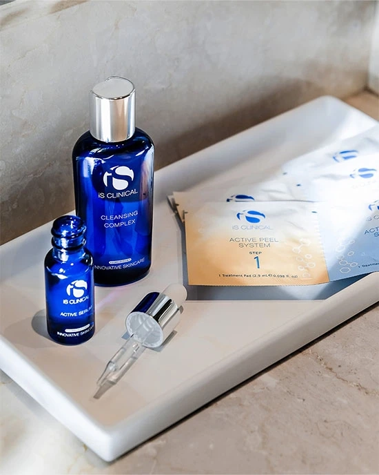 Unlock Radiant Skin with iS Clinical: Your Trusted Certified Retailer