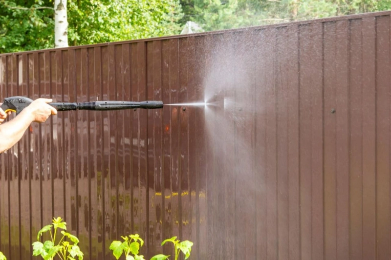Revitalize Your Home with High Pressure Cleaning Services in Hobart