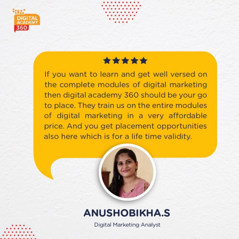 Why women learn digital marketing course