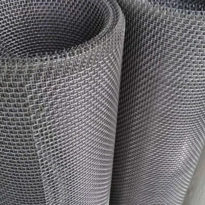 What Are The Types Of Wire Meshes: SS Wire Mesh Manufacturer In India