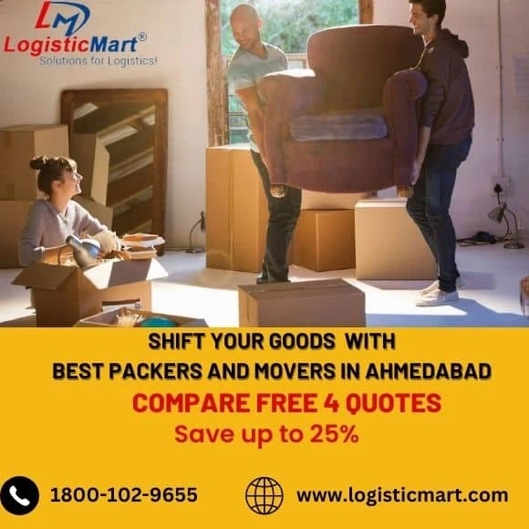 How Shifting Goods By Taking Tata Ace on Rent in Ahmedabad is Made Safe