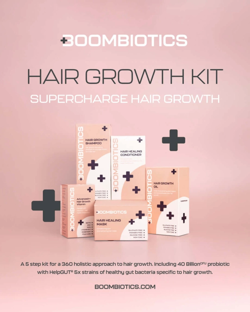 Fastest Hair Growth Treatments in the UK: What’s Worth Your Money and What Isn’t