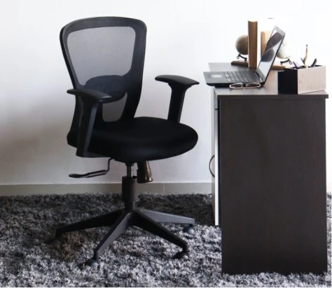 The Health Benefits of Investing in a Good Office Chair