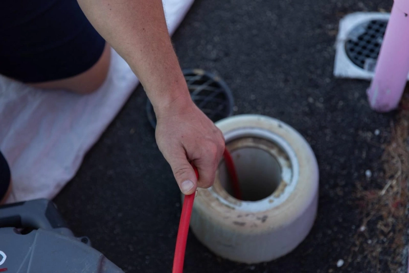 Best Blocked Drains Service in Perth