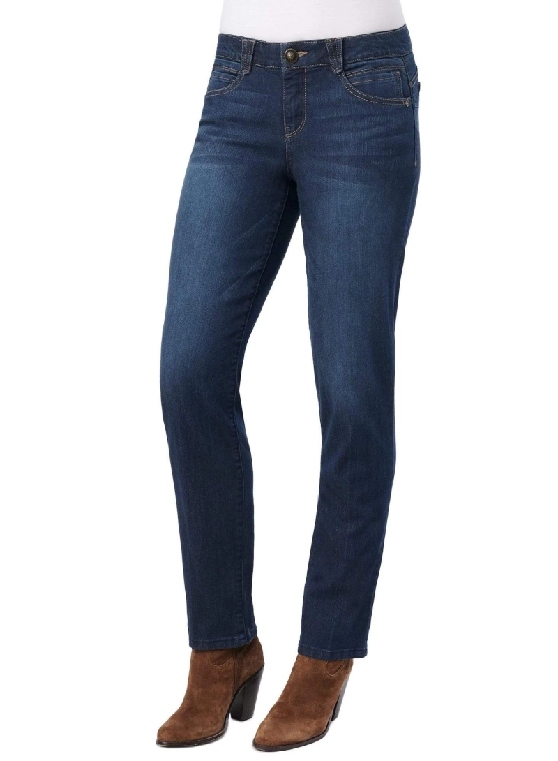 Work It in These 4 Pant Styles for the Office