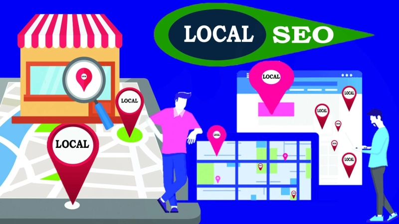 How to Get Quality Backlinks with Local SEO ?