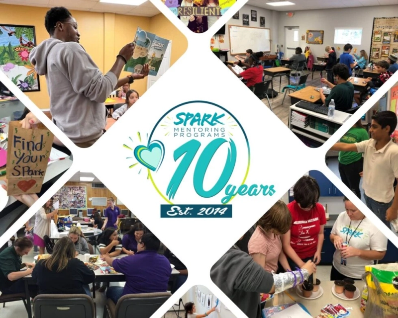 Why Spark Curriculum Is a Leading Choice for Child Development