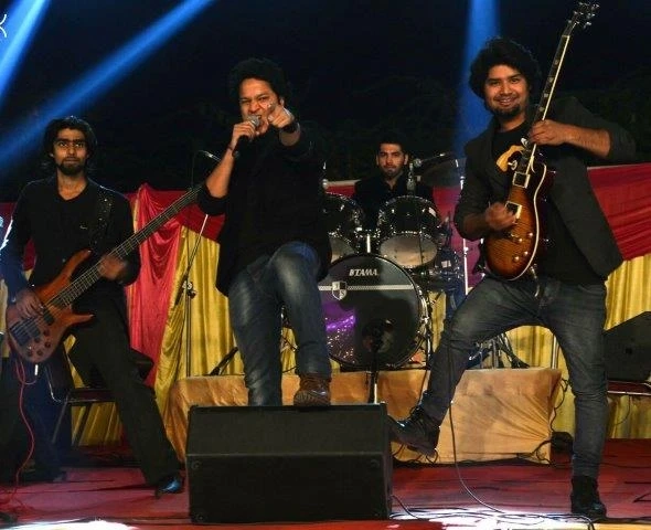 Best Bands in Kota A Complete Guide for Music Lovers