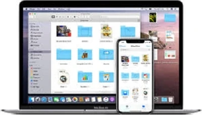 How to Share a Document via the Files App and iCloud Drive on iPhone, iPad, and Mac?