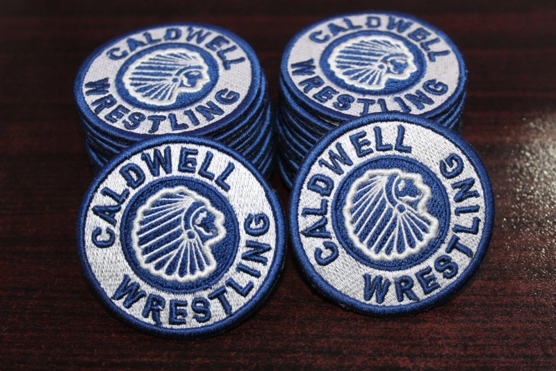 How to get quality Applique Embroidery Design