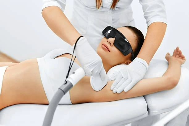 Laser Light Dreams: Riyadh's Hair-Free Haven