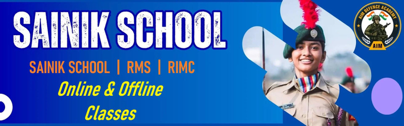 AIM Defence Academy – Your Destination for Sainik School Coaching, Institutes & Preparation Classes in Asansol
