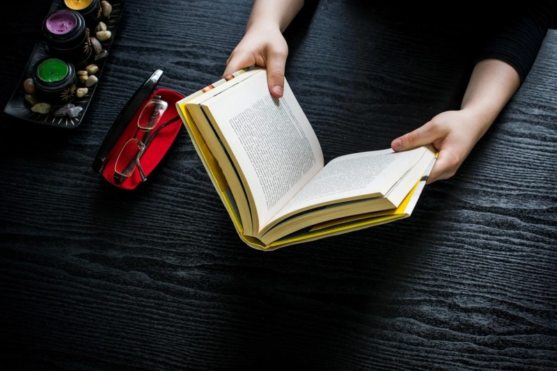 Mastering the Art of Writing a Dissertation Synopsis: A Comprehensive Guide
