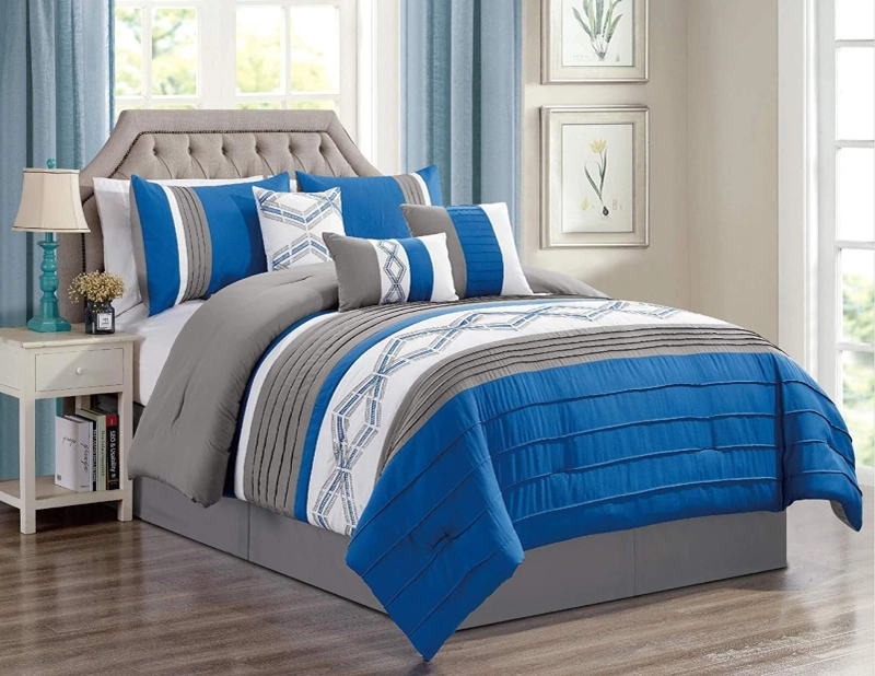 Good Bed Comforters That Will Fend Off Winter For Years