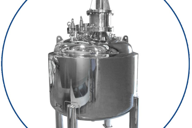 Maintaining Your Industrial Mixer: Essential Tips for Longevity and Performance