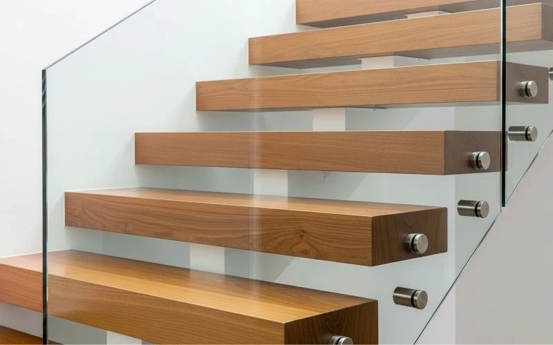 Are Floating Staircases Really Safe and Worth Installing in Modern Melbourne Homes?