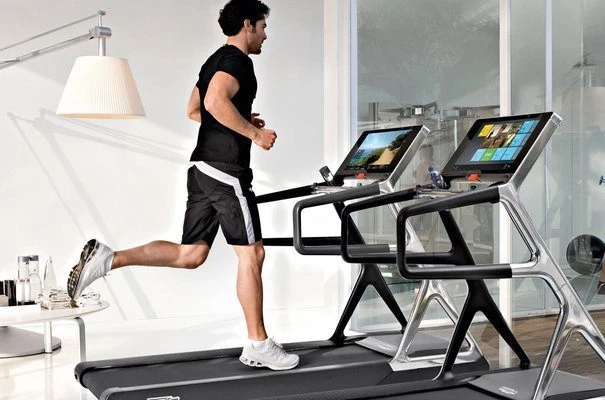 Is Treadmill Good For Health?
