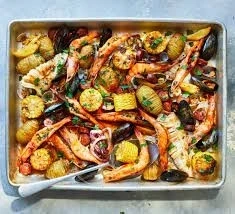 Top 6 Peruvian Seafood Dishes in Orlando FL