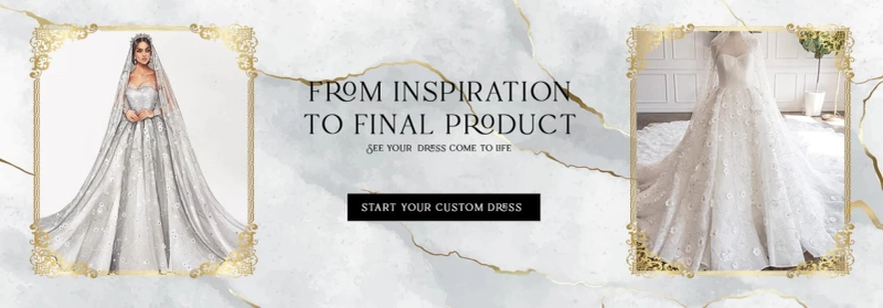 Buy Wedding Gowns and Bridesmaid Dresses Online
