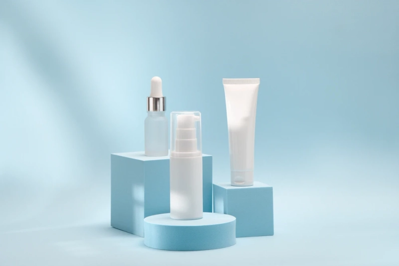 How Do You Build Your Own Cosmetics Line?