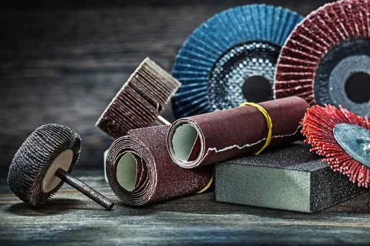 Abrasive Market Detailed Overview Of Competitive analysis, Vendor Landscape 2026