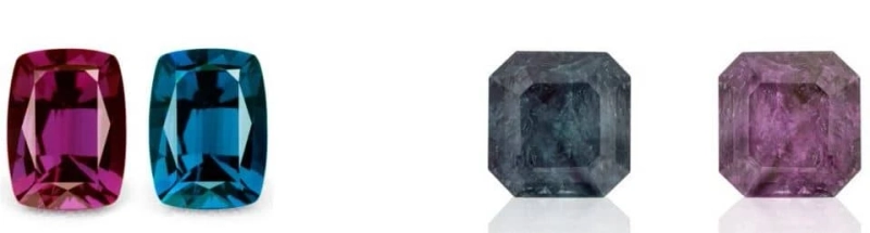 Top 4 health benefits of Alexandrite