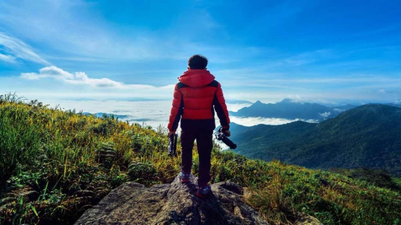 Topic: Solo Traveler's Guide: Embarking on an Andaman Adventure from Chennai Alone