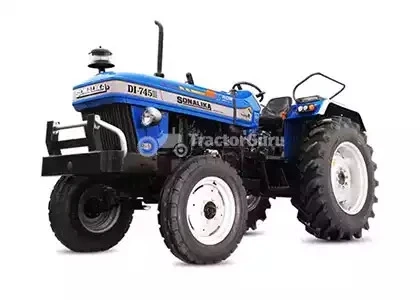 Sonalika Tractor Price 2023 - Specfication, Reviews & Images
