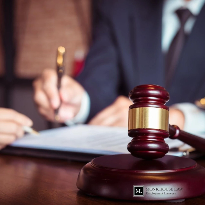 How an Employment Lawyer Toronto Helps with Workplace Accommodation 